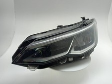 Volkswagen golf headlamp for sale  SOUTHAMPTON