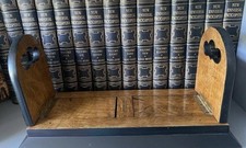 Antique victorian walnut for sale  OAKHAM