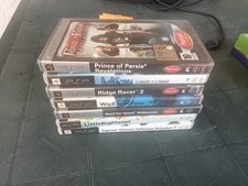 Giochi per psp usato  Cerveteri