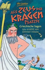Als zeus kragen gebraucht kaufen  Berlin