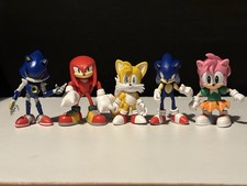 Jakks sonic hedgehog for sale  MARKET RASEN