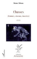 Chasses ré... bruno for sale  UK