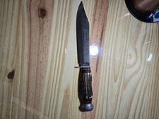 Couteau ancien original d'occasion  Roanne