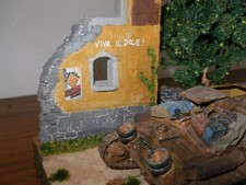 Diorama platte monte gebraucht kaufen  Würzburg
