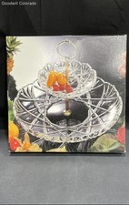 2 serving mikasa tiered tray for sale 2 serving mikasa tiered tray for sale Colorado Springs