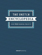 Sketch encyclopedia 900 for sale  Dayton