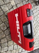 Hilti koffer tool gebraucht kaufen Hilti koffer tool gebraucht kaufen  Neuruppin
