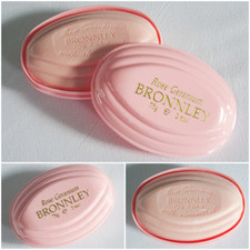 Vintage soap bar for sale  SUTTON