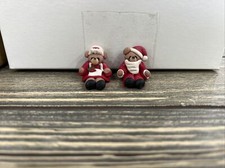 Vintage christmas decoration for sale  Marion