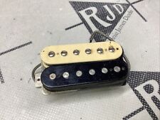 Zebra ferida anos 80 Seymour Duncan SH1 59 pescoço Humbucker Juarez comprar usado  Enviando para Brazil