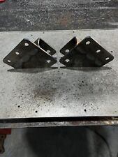 Traction bar mounts d'occasion  Expédié en Belgium
