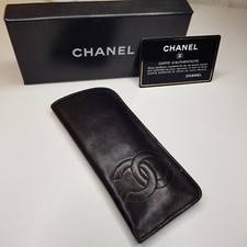 Klassisches etui chanel gebraucht kaufen  Berlin