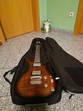 Dean gitarre hardtail gebraucht kaufen  Salzkotten
