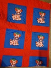 Vtg handmade quilt for sale  Conway
