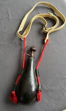 Poire poudre infanterie d'occasion  L'Aiguillon-sur-Mer
