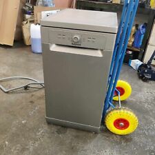 Hotpoint hsfe1b19s slimline for sale  KIDLINGTON