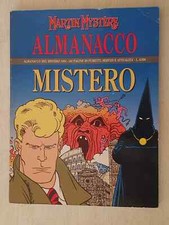 Fumetto bonelli martin usato  Sanremo