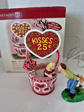 Dept kisses cents for sale  Fairfield