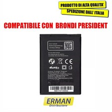 Batteria per brondi usato  Italia