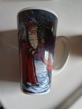 Wunderschöne weihnachtstassen gebraucht kaufen  Schwabsoien