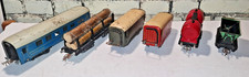 Lot wagons jep d'occasion  Guerville