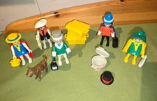 Playmobil 3542 aristokraten gebraucht kaufen  Oberhausen