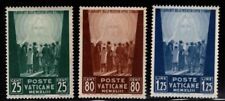 [OOS] Vaticano #Mi96-Mi98 Estado perfeito 1944 Cristo alívio de guerra [84-86] comprar usado  Enviando para Brazil