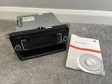 Rcd210 golf radio for sale  CHELMSFORD