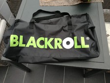 Blackroll aufbewahrungstasche  gebraucht kaufen  Aurich