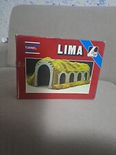 Vendo galleria lima usato  Verbicaro