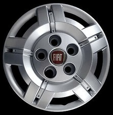 ducato coppe fiat ruota usato  Sala Consilina