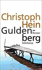 Guldenberg roman hein gebraucht kaufen  Berlin