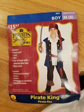 Kids boys pirate for sale  Kaysville