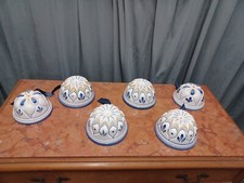 Set stampi budino usato  Sandigliano