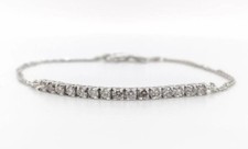 14k 585 weiss gebraucht kaufen  Trier