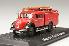 Magirus deutz mercur gebraucht kaufen  Isernhagen