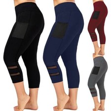 übergröße damen leggings gebraucht kaufen  Obertshausen