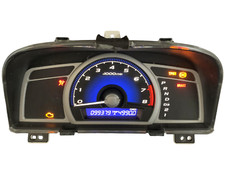 *Cluster de instrumentos velocímetro 2006 - 11 Honda Civic 1.8L Cpe. 99.379 milhas comprar usado  Enviando para Brazil