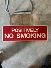 Vintage tin smoking for sale  Jackson