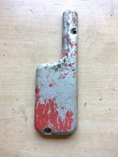 Deckel drehzahlregler stamo gebraucht kaufen  Wedemark