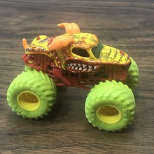 Monster jam truck for sale  Beech Grove