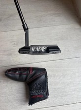 Scotty cameron triple for sale  GLASGOW