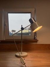 Tischlampe schreibtischleuchte gebraucht kaufen  Leipzig