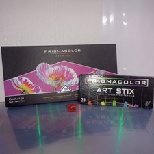 Barely used prismacolor for sale  Oklahoma City