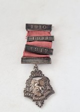 Antique silver school for sale  LIVERPOOL