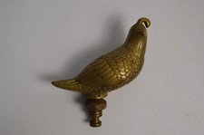 Torneira decorativa de latão maciço para jardim de pássaros do sudoeste comprar usado  Enviando para Brazil