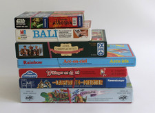 Spielekonvolut spielesammlung  gebraucht kaufen  München