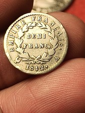 Raro napoleone bonaparte usato  Roma