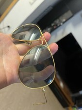 Ray ban vintage gebraucht kaufen  Stuttgart