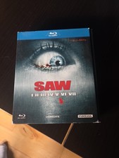 Saw vii saw gebraucht kaufen  Bevern